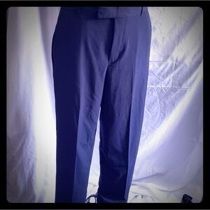 Calvin Klein Boys Slacks NWOT Waist 31 Inseam 28